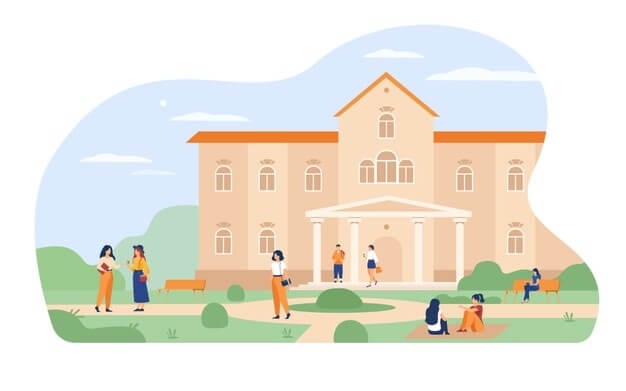 universitas di Australia untuk bisnis